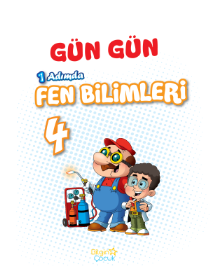 4. Sınıf Fen Bilimleri