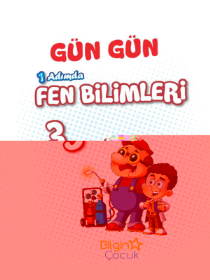 3. Sınıf Fen Bilimleri